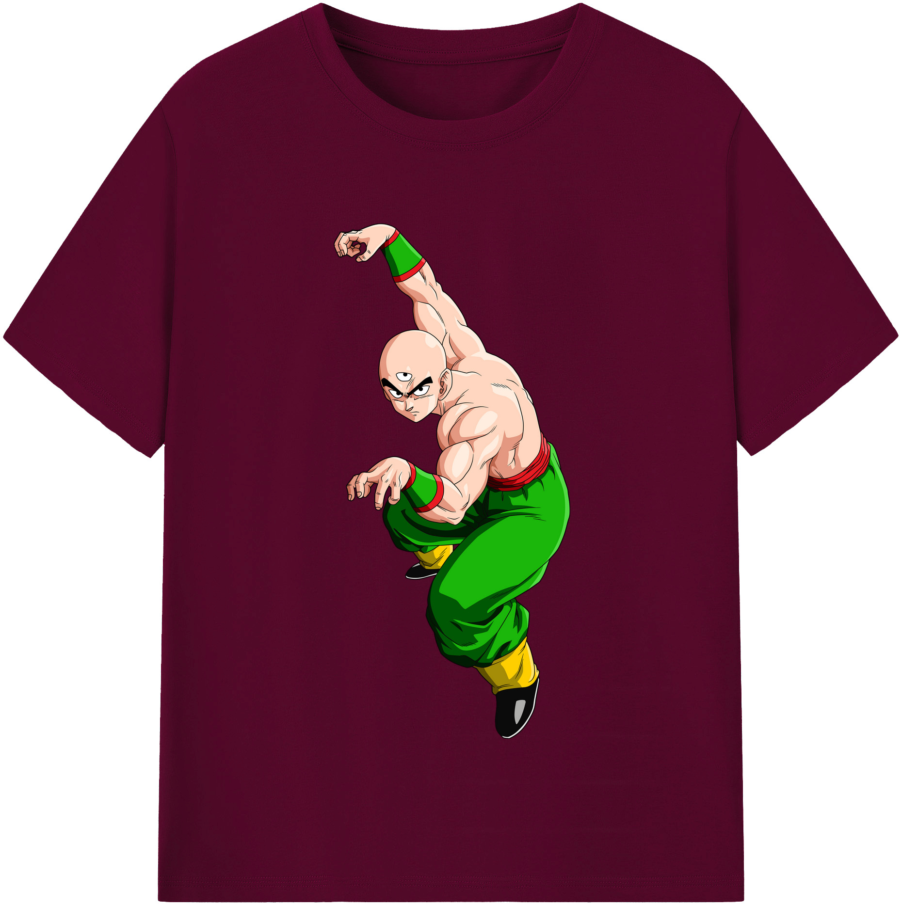 （画像用） ドラゴンボール DRAGON BALL レディースカジュアルプリントTシャツ（綿100％）